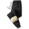 ArcticFlex – Unisex Winterfeste Thermo-Fleecehose