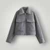 Aria Luxe Wool Jacket™