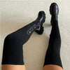 Fashnob™ | Overknee high boots